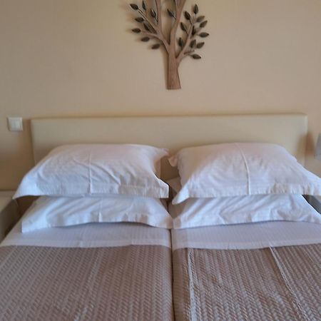 Poseidon Villa M Ammos สเกียธอสทาวน์ ภายนอก รูปภาพ