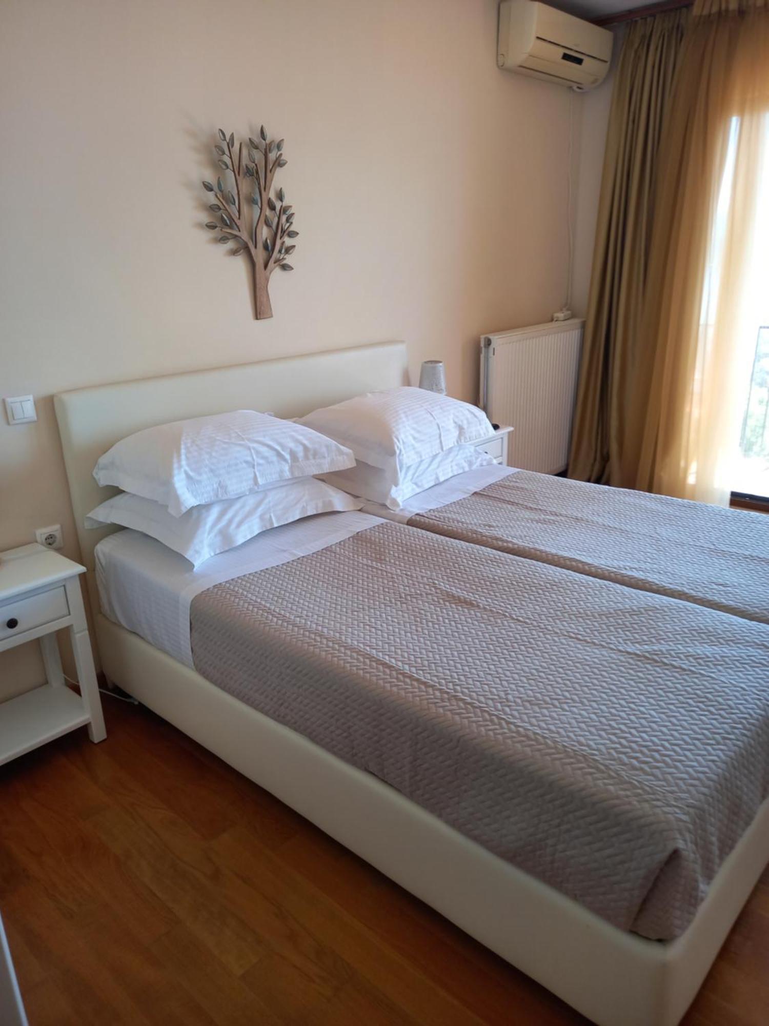 Poseidon Villa M Ammos สเกียธอสทาวน์ ภายนอก รูปภาพ