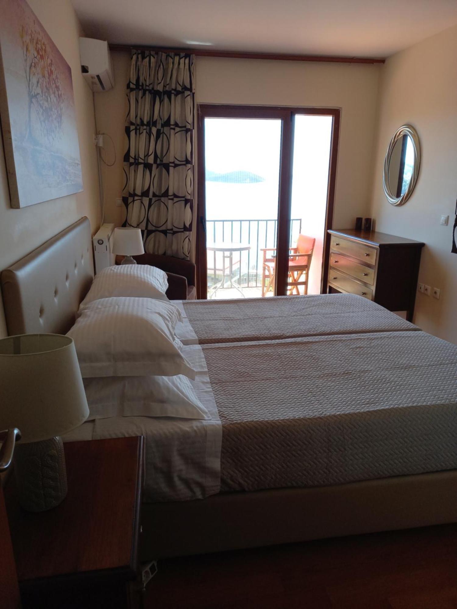 Poseidon Villa M Ammos สเกียธอสทาวน์ ภายนอก รูปภาพ