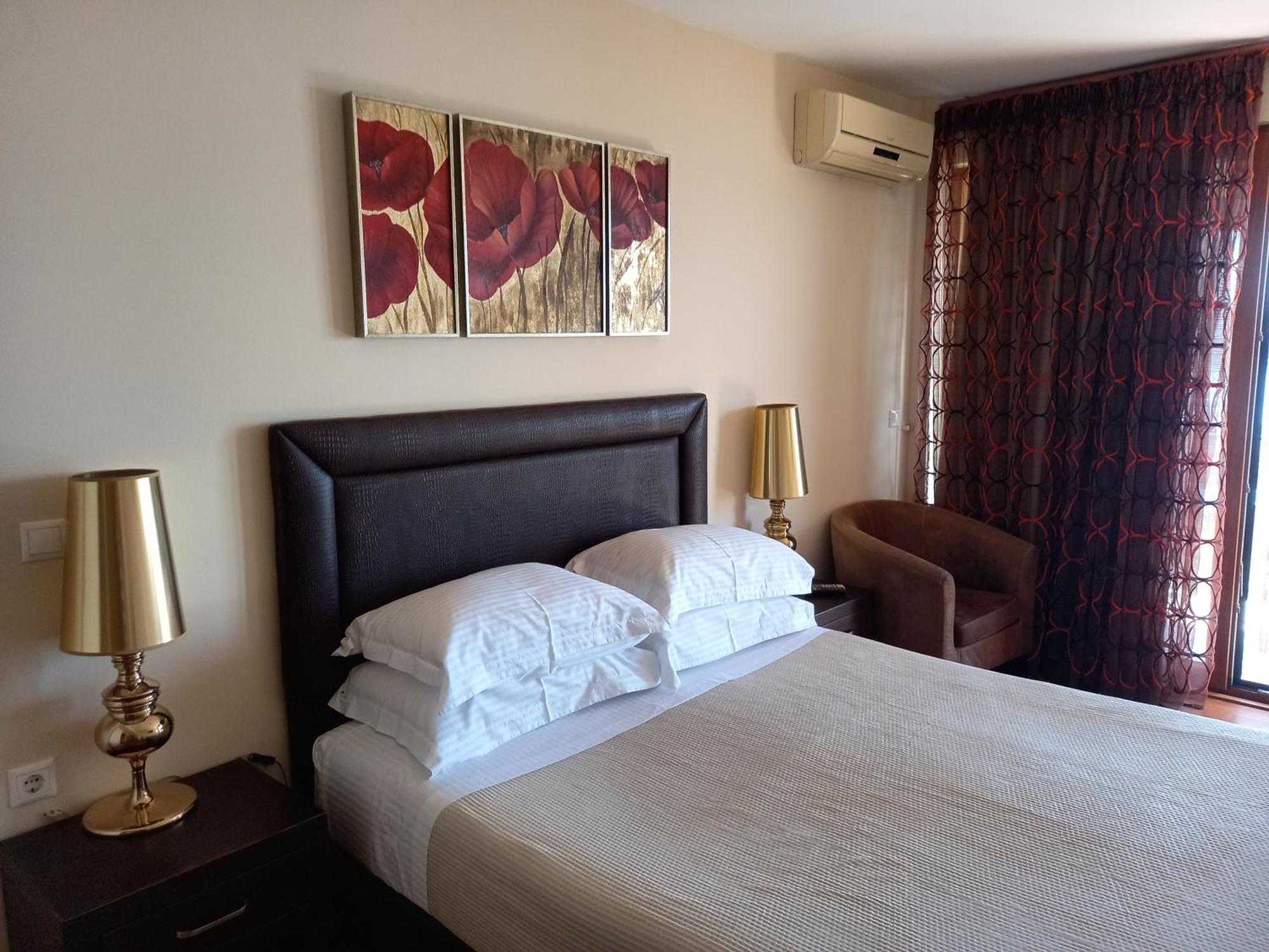 Poseidon Villa M Ammos สเกียธอสทาวน์ ภายนอก รูปภาพ